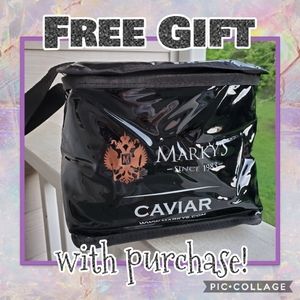 💥‼💥FREE GIFT WITH PURCHASE: Lunchbox Cooler Tote
